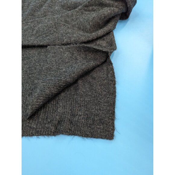 MAX STUDIO NWOT Super soft stretchy hi lo sweater gorgeous Size XS - Picture 3 of 5